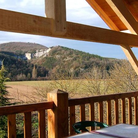 Paysannerie Des Versanes - Chambres Et Gite Tour-de-Faure Εξωτερικό φωτογραφία