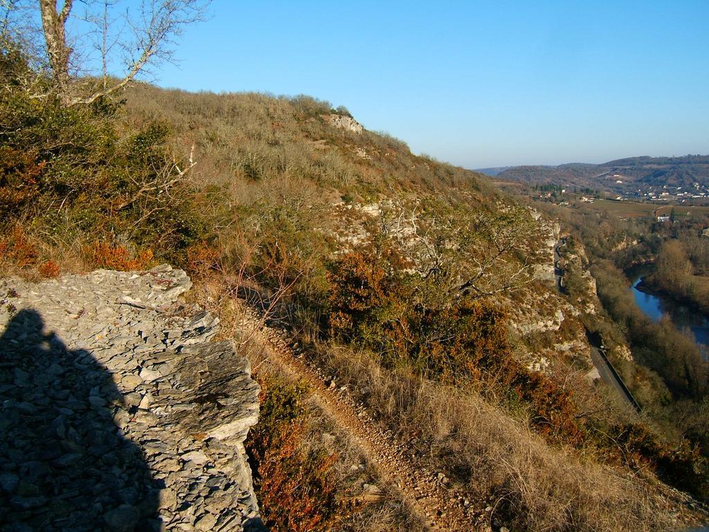 Paysannerie Des Versanes - Chambres Et Gite Tour-de-Faure Εξωτερικό φωτογραφία